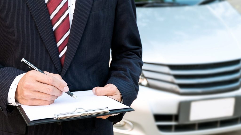 Аренда машины в Дубае