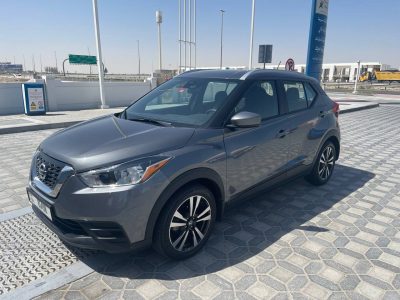 Арендовать Nissan rogue в Дубае