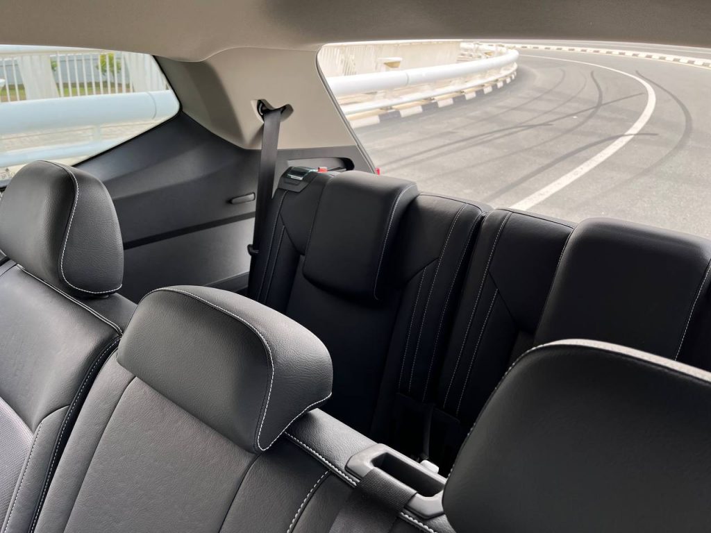 Аренда volkswagen teramont TS в Дубае