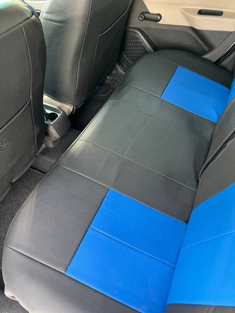 Аренда Renault Duster в Дубае