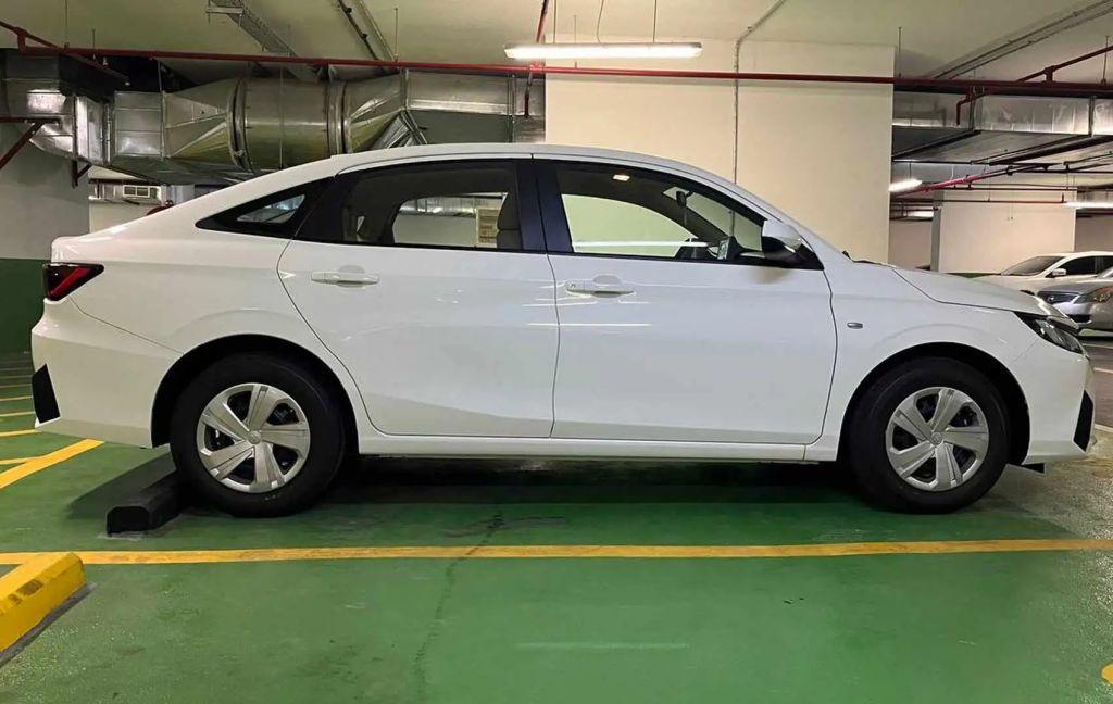 Аренда Toyota Yaris