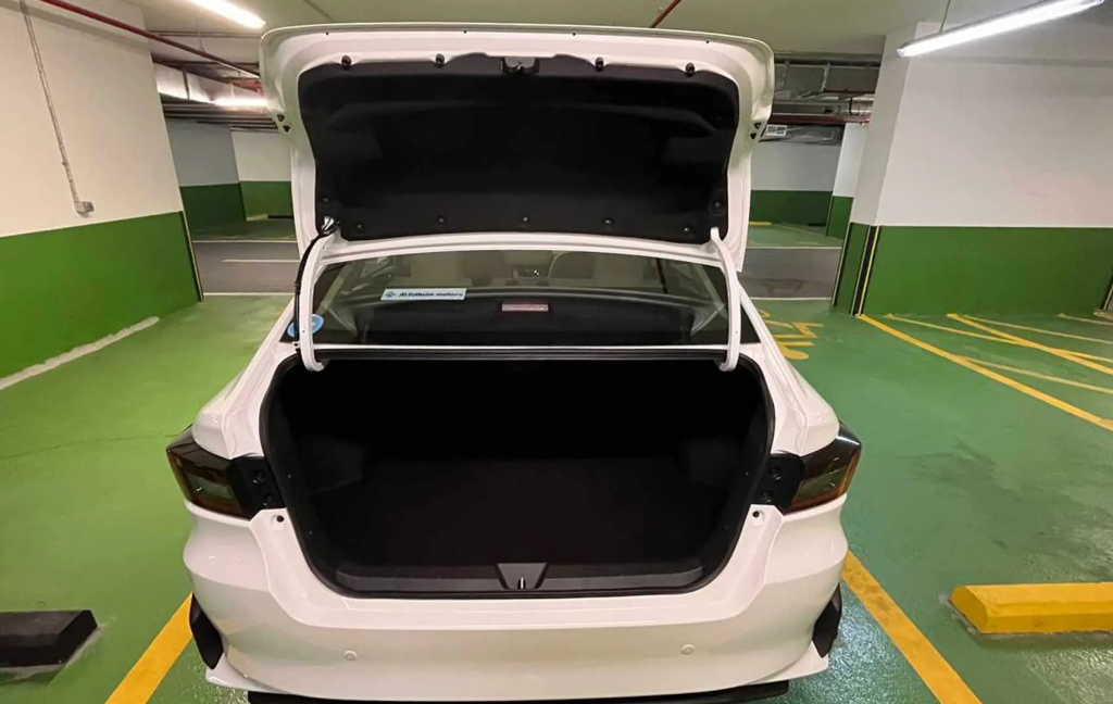 Аренда Toyota Yaris